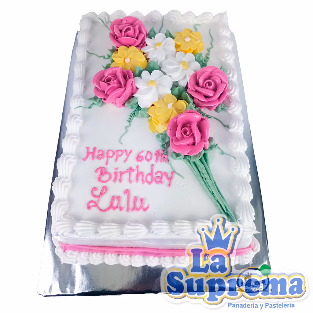 ¿Qué es un pastel y para qué sirve?