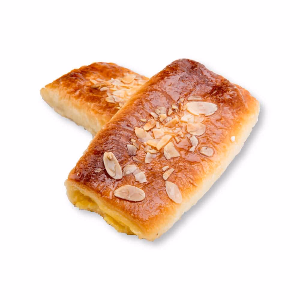 ¿Cómo se cocina la napolitana?