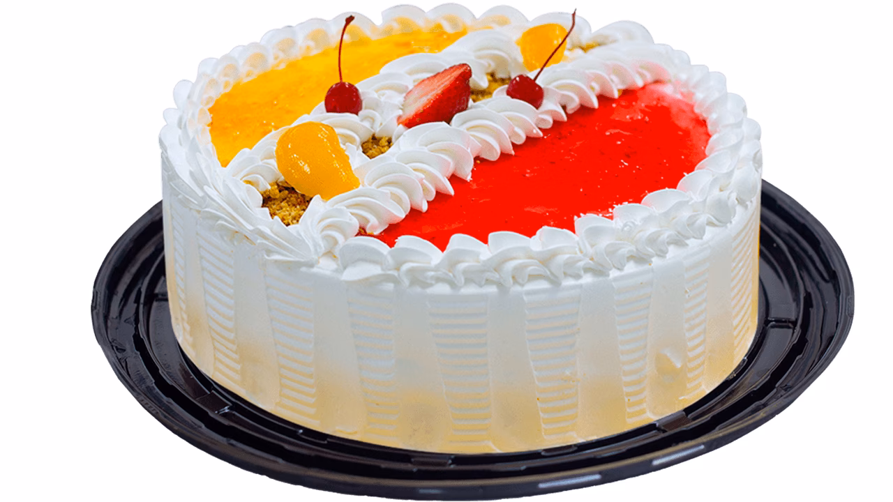 ¿Cuántos pasteles hay en la fiesta de Pepe?