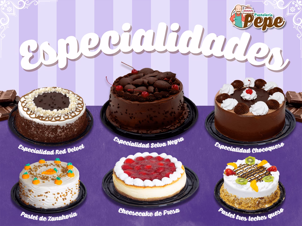 ¿Cuál es la facturación de suministros Pepe?