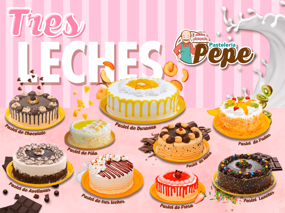 ¿Qué es Philippe pastelería?