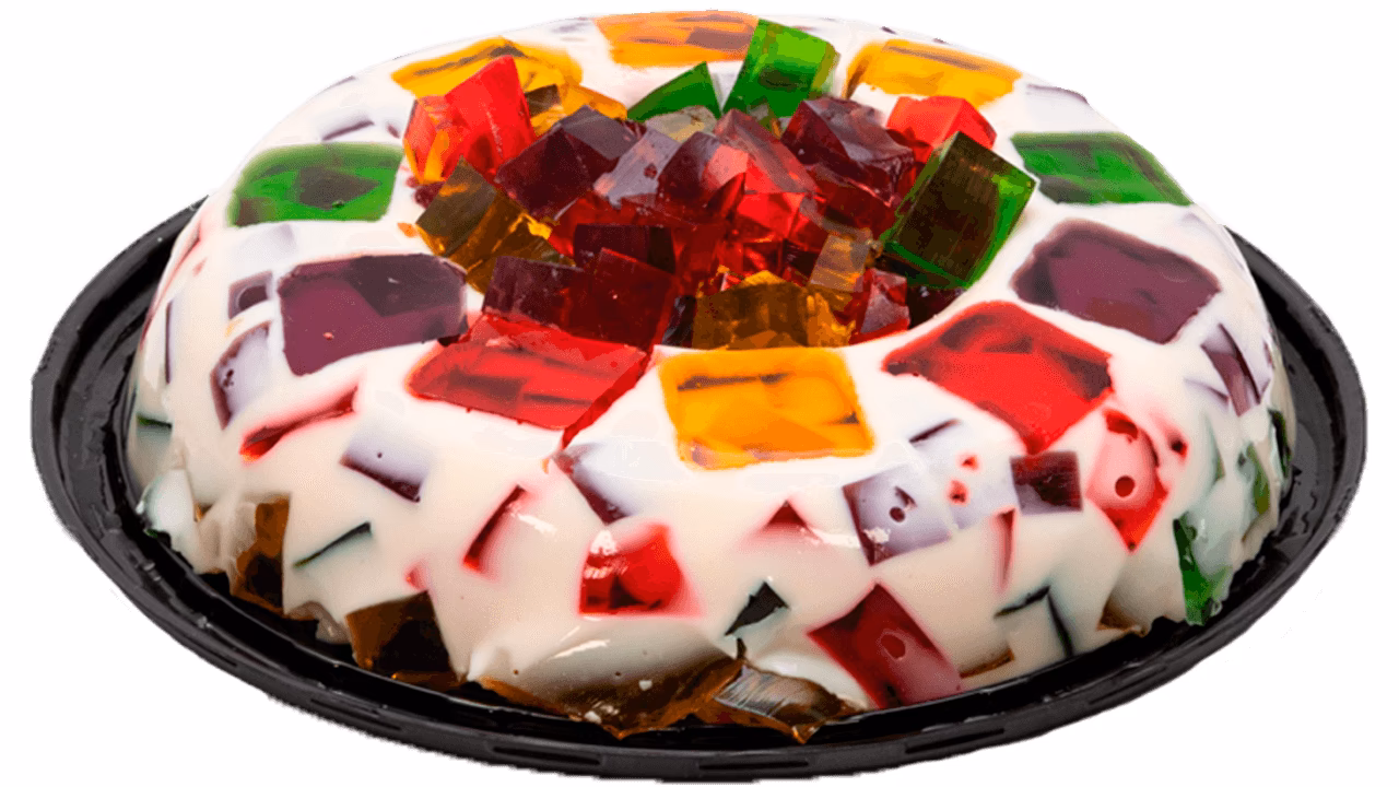 ¿Cuáles son las principales empresas de pastelería infantil?