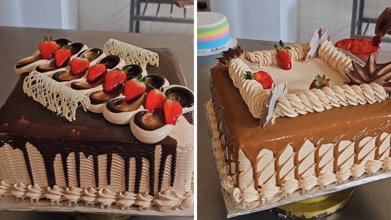 ¿Cuántos pasteles especiales produce una panadería?