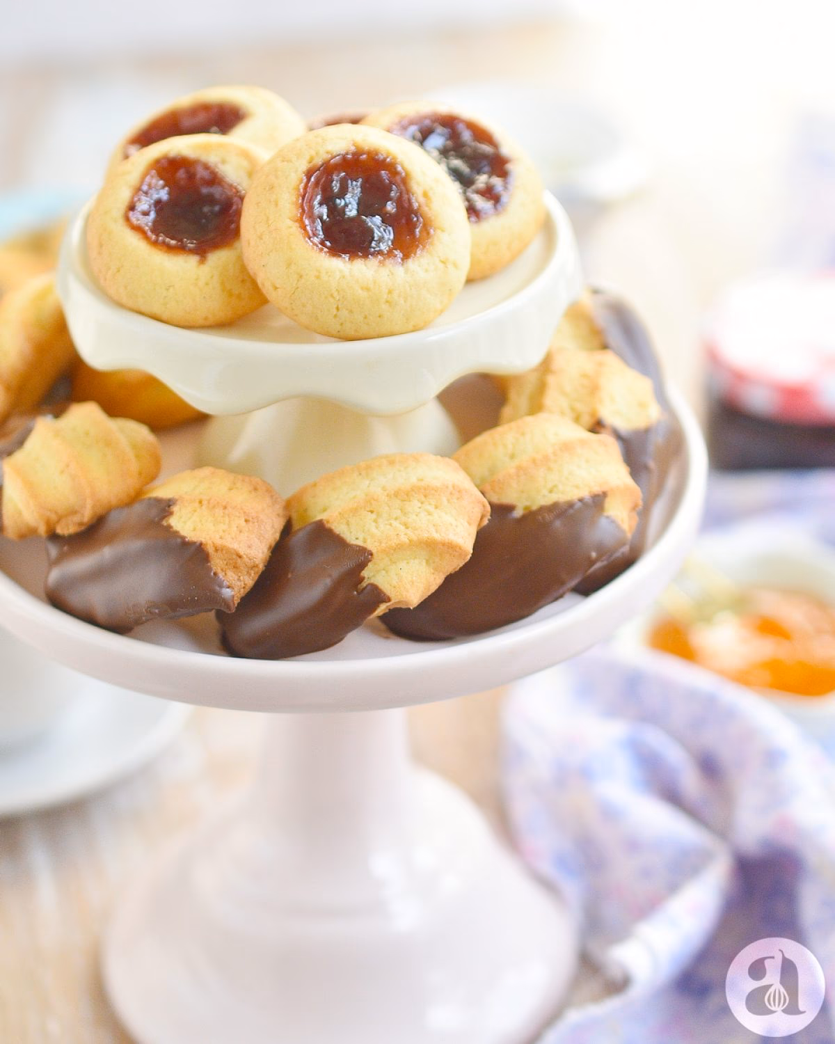 ¿Qué es la Pastelería sin secretos?