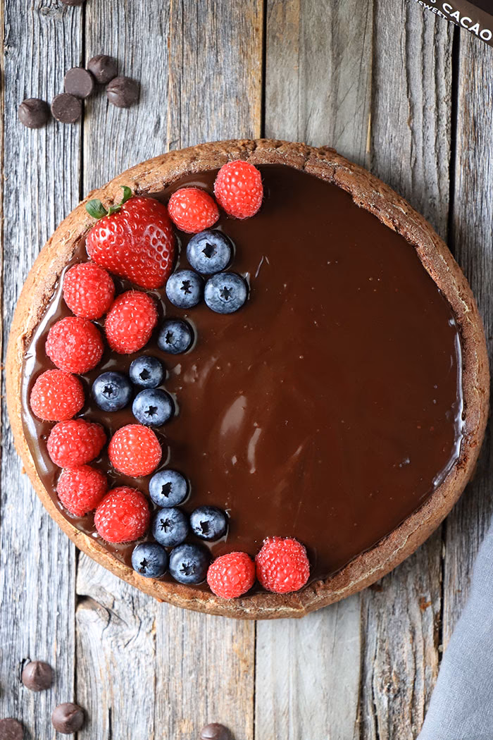 ¿Cuántas ideas para celíacos hay en el recetario sin TACC?