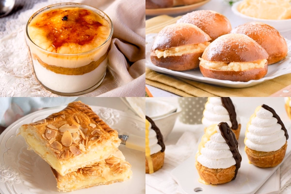 ¿Quién es el dueño de la pastelería Joaquín Vasco?