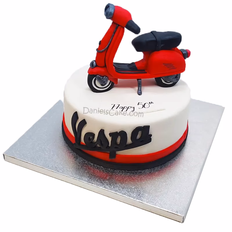 ¿Cómo debes preparar tu Vespa antes de venderla?