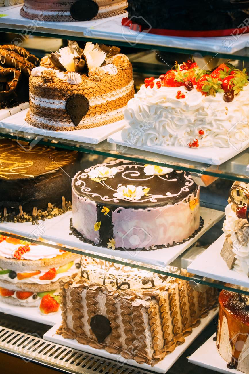 ¿Quiénes son los creadores de la pastelería?