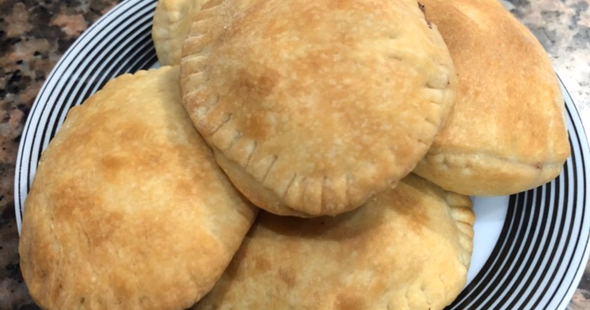 ¿Cuáles son los pastelitos de la región andina?