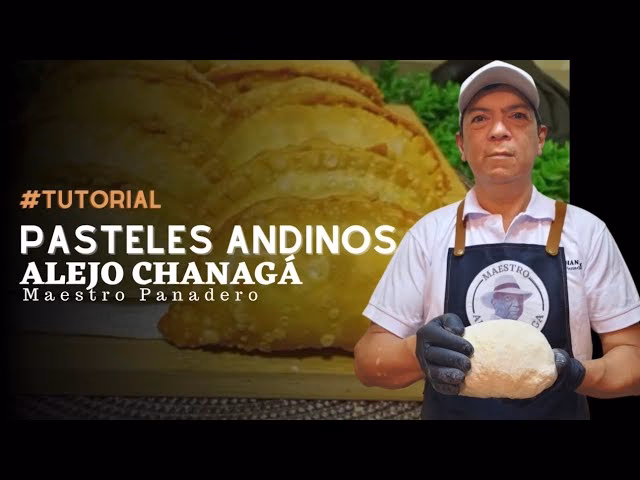 ¿Cómo se adaptaron los pastelitos andinos venezolanos a los gustos locales?