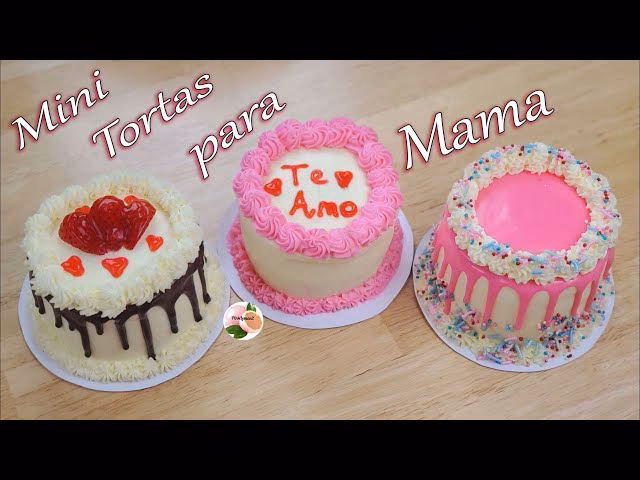 ¿Qué son los cachitos y pastelitos?