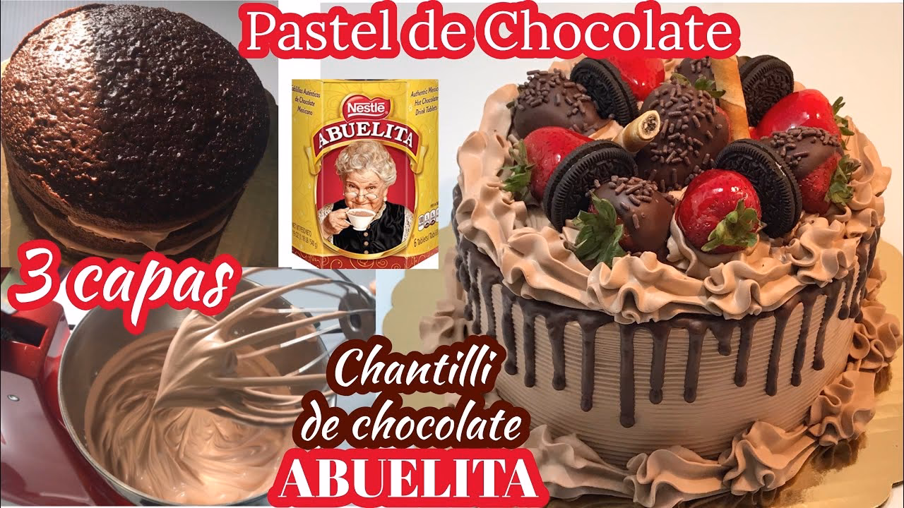 ¿Cómo descongelar la crema chantilly?