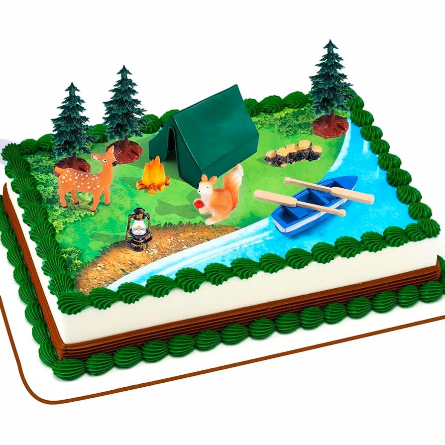 ¿Cómo se conservan los pasteles?