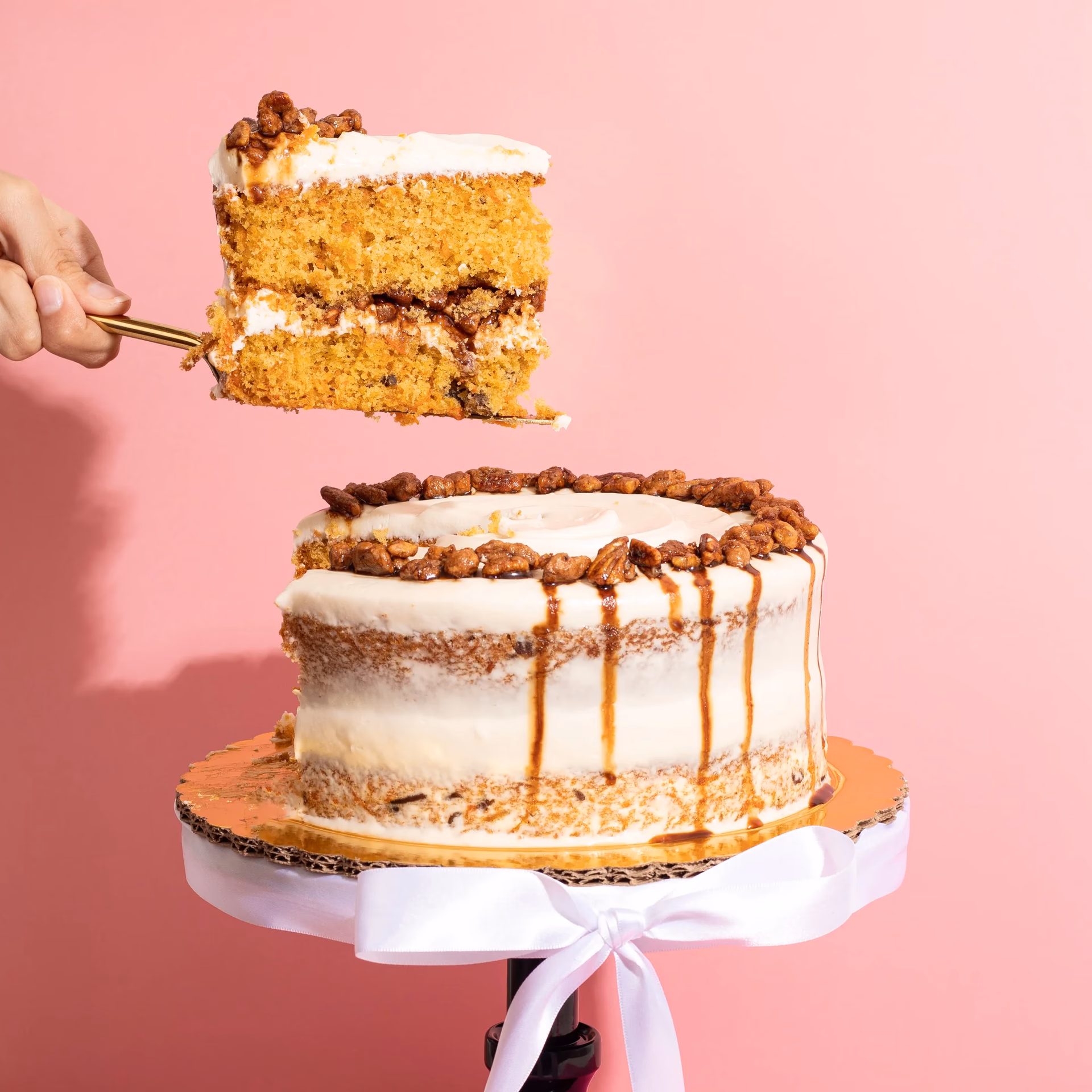 ¿Cuál es la diferencia entre pasteles y dulces?