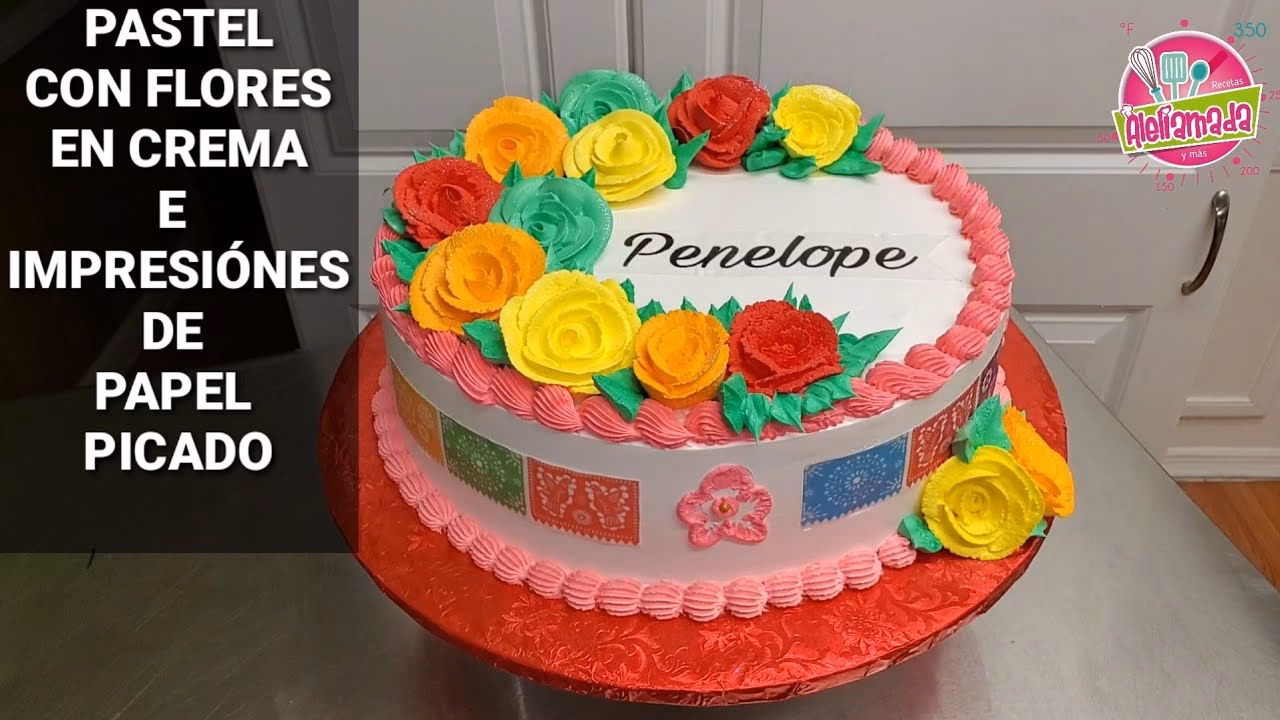 ¿Cuáles son los diferentes tipos de pasteles de té mexicanos?