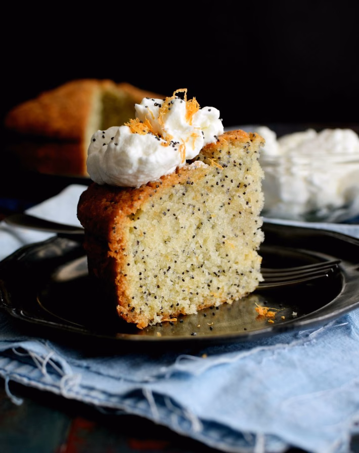 ¿Cómo preparar las semillas de amapola?