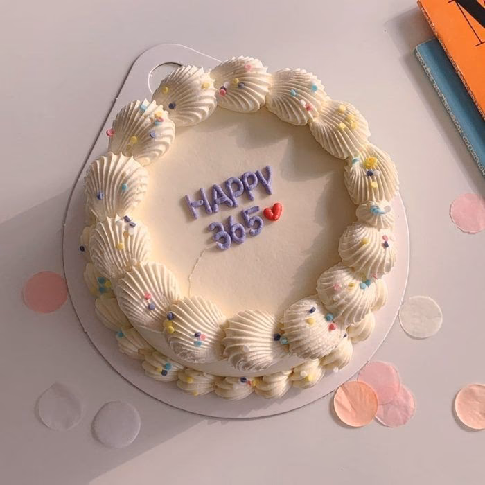 ¿Cuál es el mejor pastel de cumpleaños?