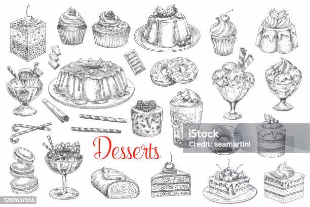 ¿Cómo conservar los pasteles o pasteles originales?