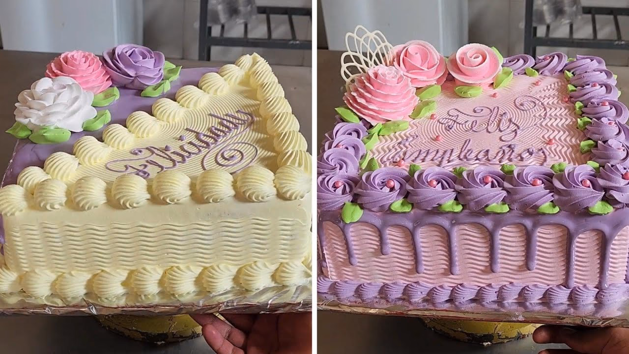 ¿Cuánto cuestan 2 pasteles?