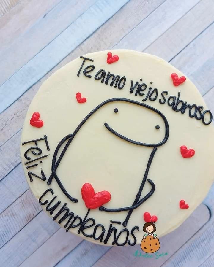 ¿Cuál es el pastel de cumpleaños perfecto para un hombre?