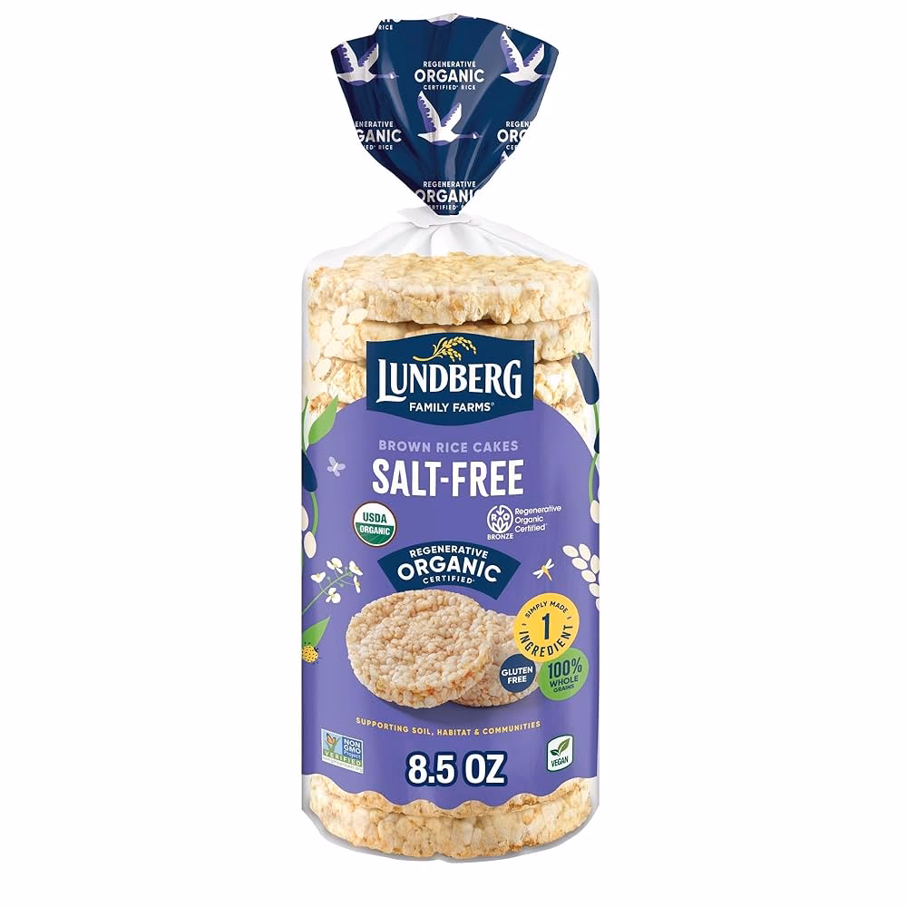 ¿Qué tipo de gluten tiene la harina de arroz?