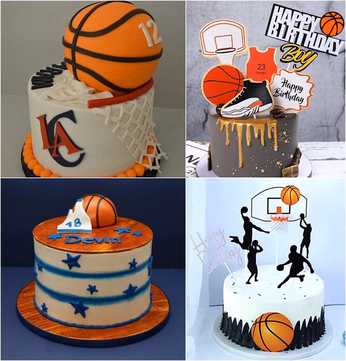 ¿Cómo dar brillo a los pasteles con fondant?