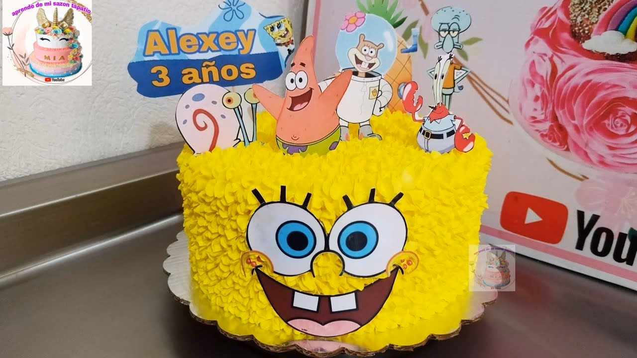 ¿Dónde están los personajes de la vida real de Bob Esponja y Patricio?