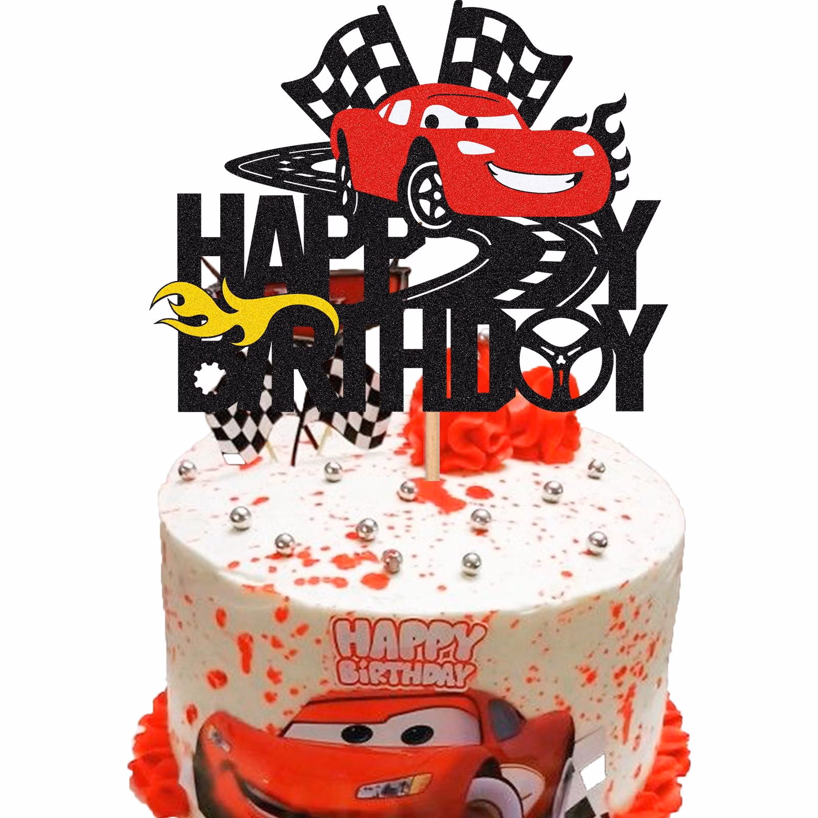 ¿Cómo decorar un pastel para una fiesta infantil?