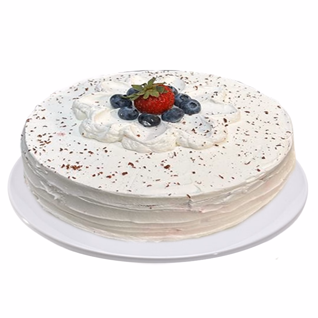 ¿Cuándo se inventó la crema chantilly?