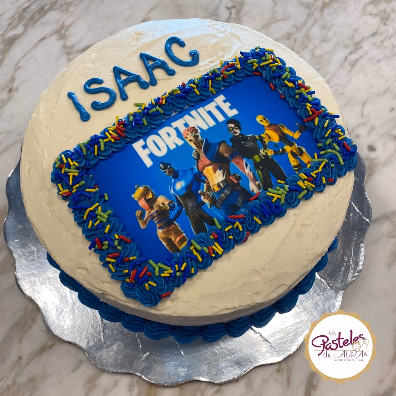 ¿Por qué no pueden faltar los pasteles en las fiestas de cumpleaños?