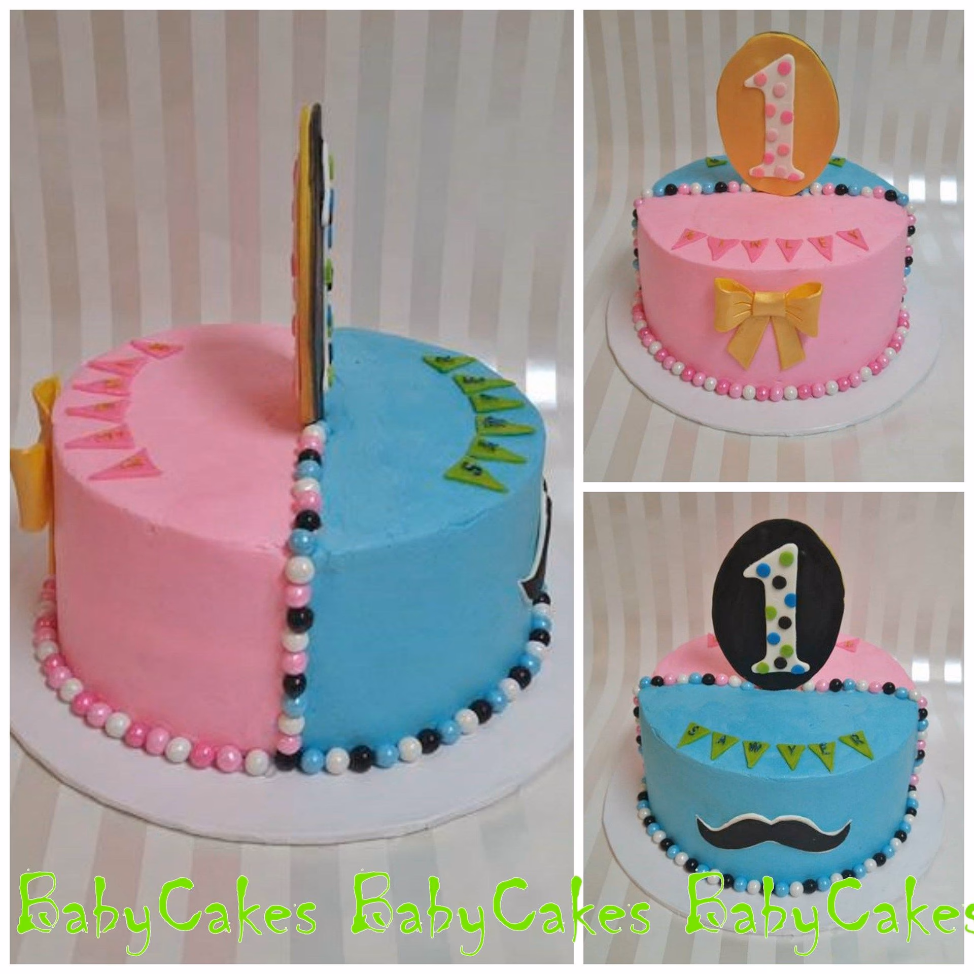 ¿Cómo hacer un pastel de cumpleaños?