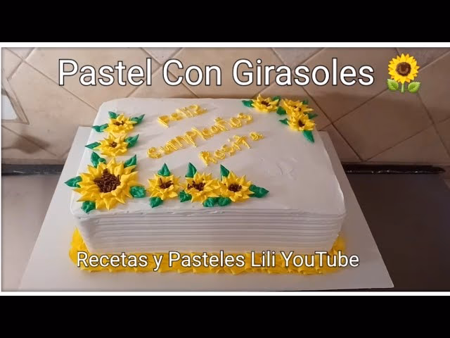 ¿Qué son los girasoles de París?