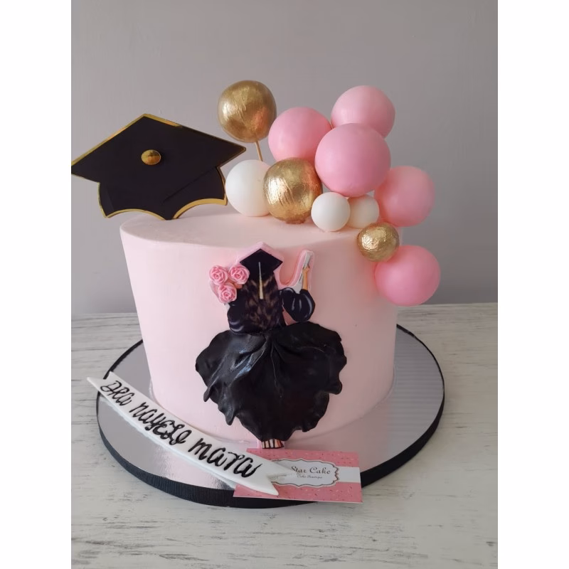 ¿Cómo decorar un pastel?