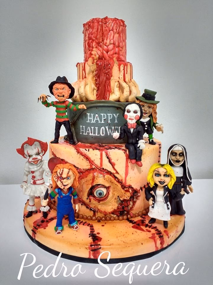 ¿Qué es la pastilla del miedo?