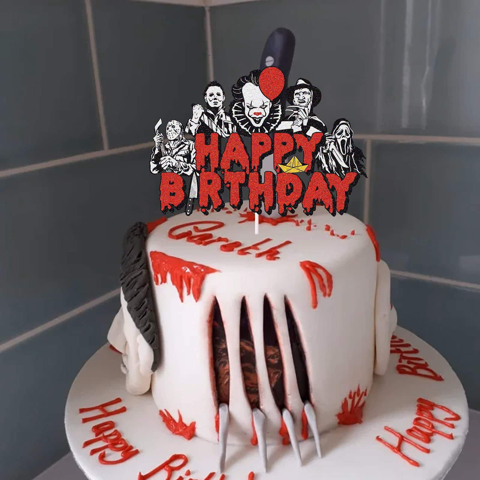 ¿Cómo pasarlo de miedo?