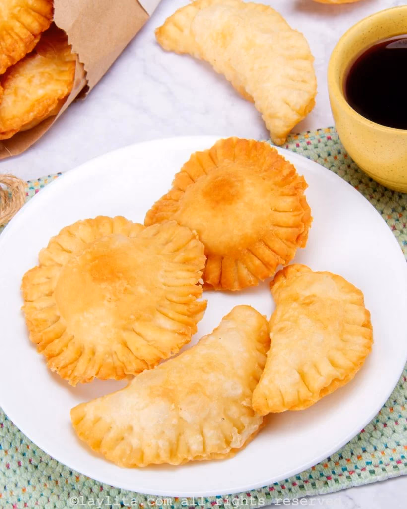 ¿Qué son los pasapalos Sencillos?