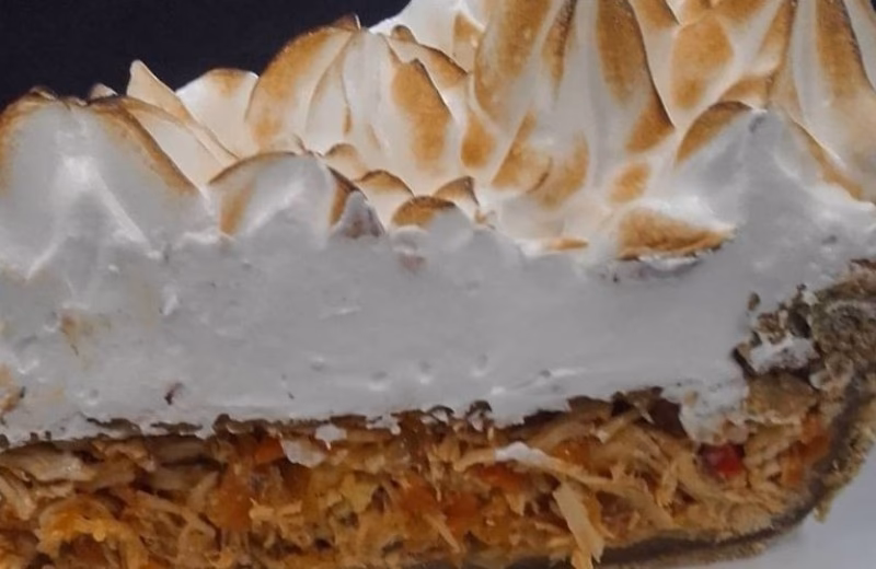 ¿Qué son los pasteles de pollo?