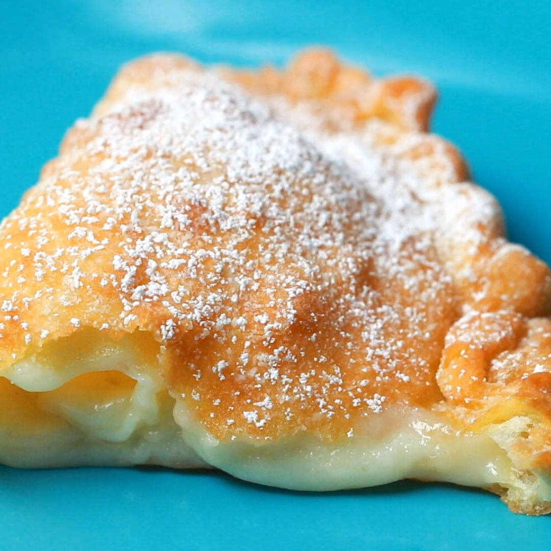 ¿Por qué los pasteles de queso no deberían enfriar?