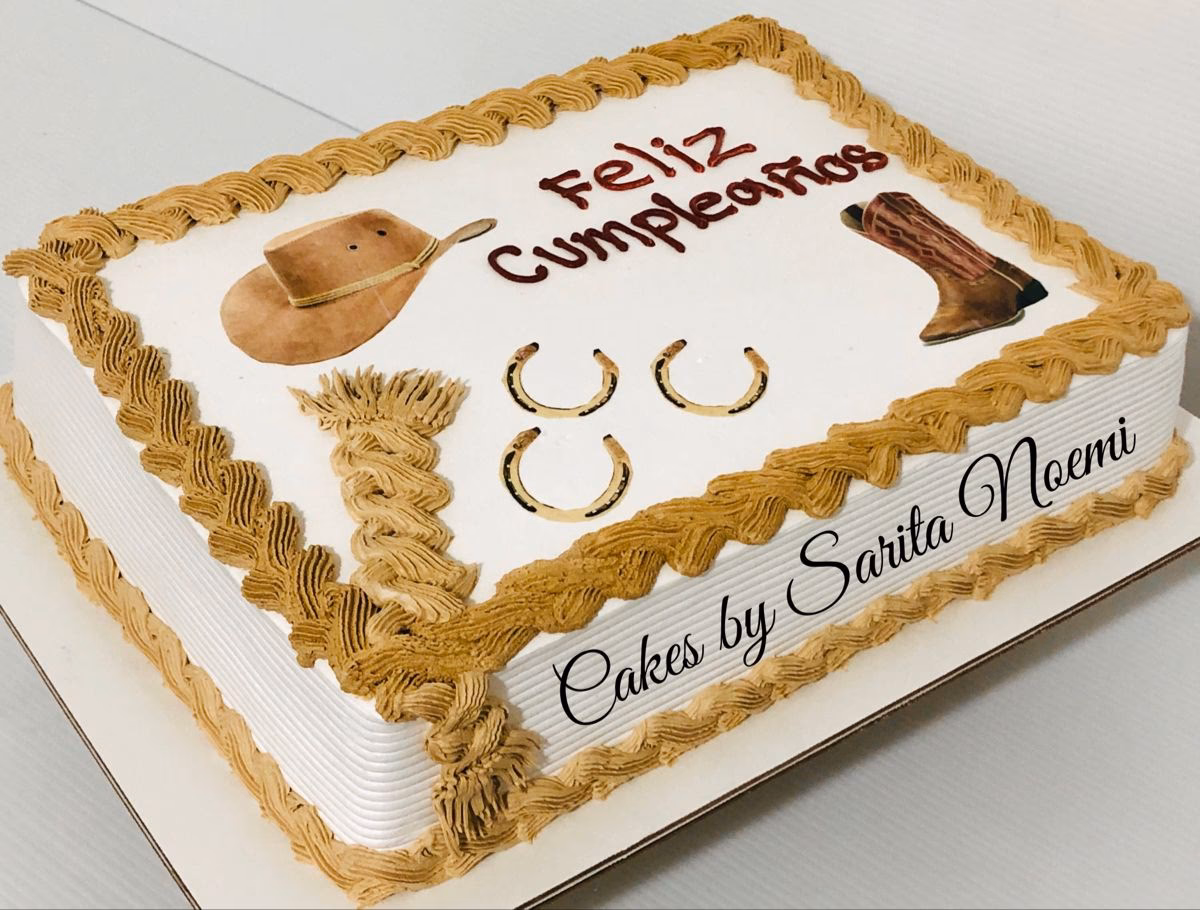 ¿Cuál es el estilo de los vaqueros?