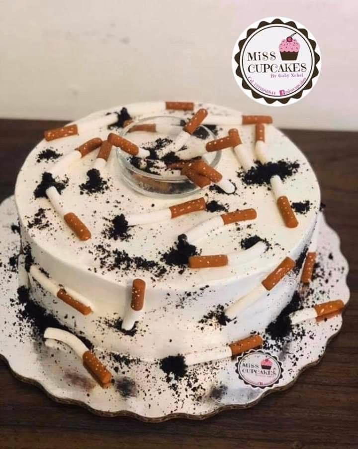 ¿Cuáles son las técnicas de decoración de bizcochos y pasteles?