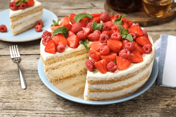 ¿Cómo preparar un postre sano con pasteles Keto de chocolate y aguacate?