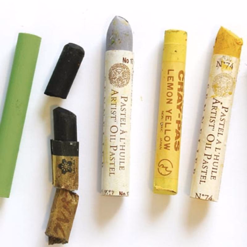 ¿Qué son los pasteles blandos?