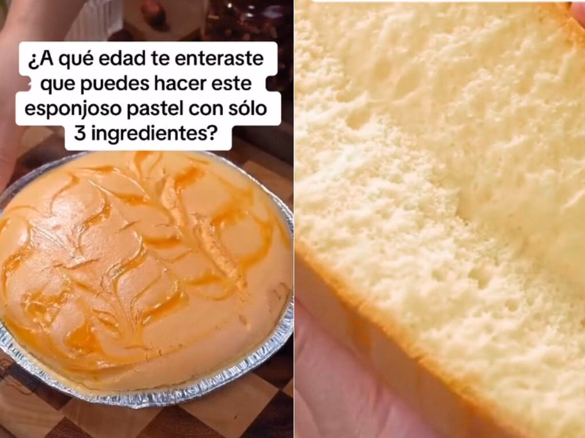 ¿Qué es un pastel de carne con freidora de aire?