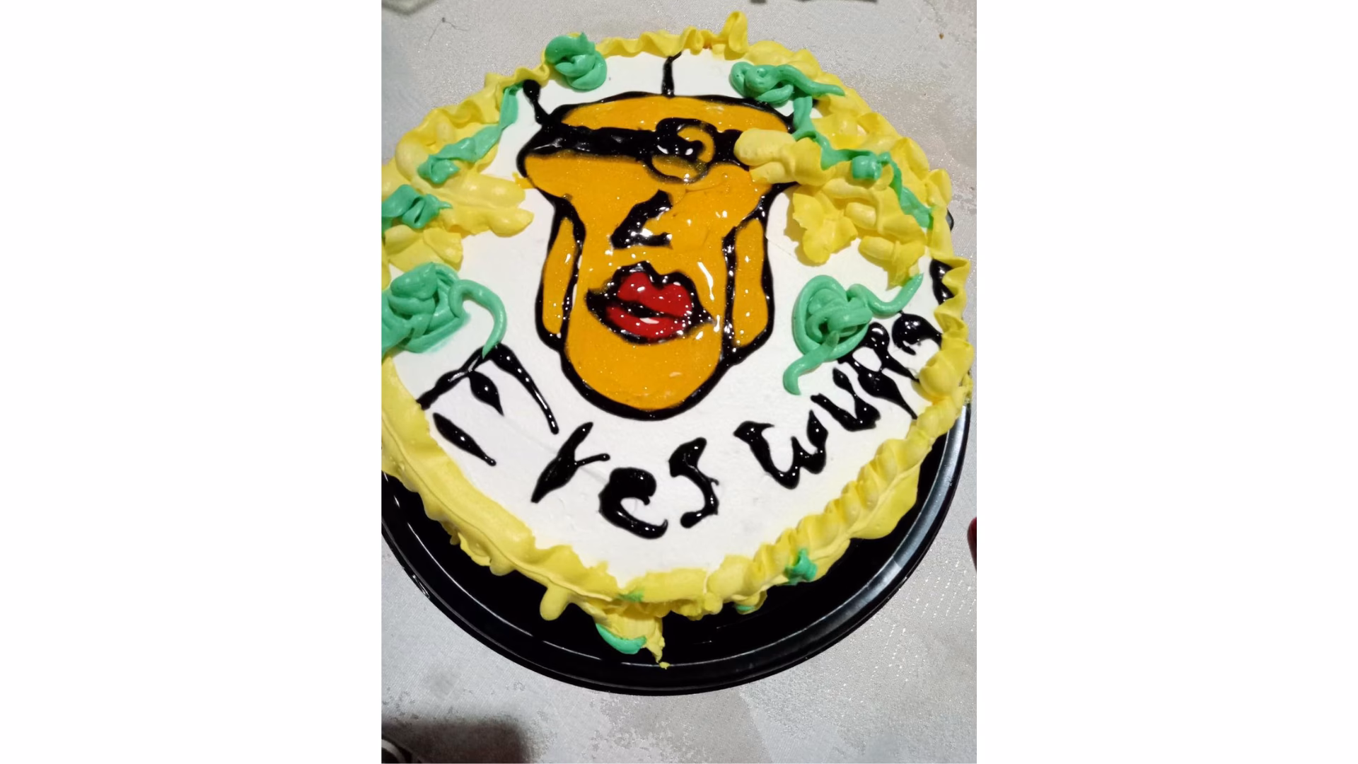 ¿Cómo logran decepcionarnos los 25 espantosos pasteles?