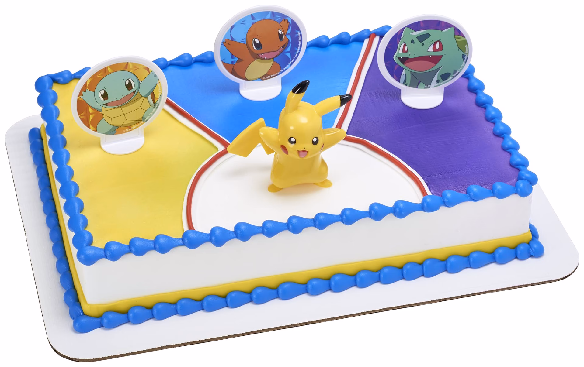 ¿Cuál es el personaje que nos regala a estos pokemon?