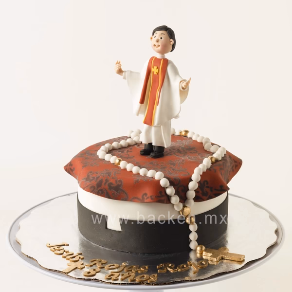 ¿Dónde se encuentran los sacerdotes y profetas?