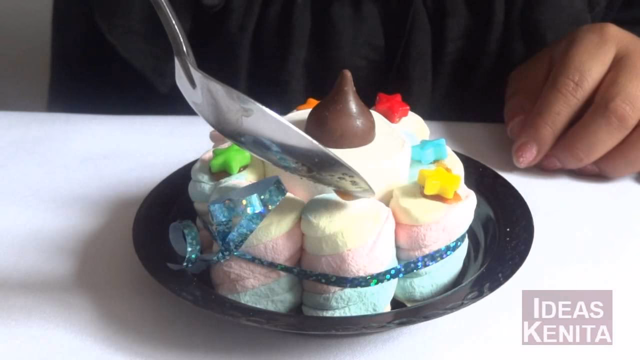 ¿Cómo preparar un pastel?