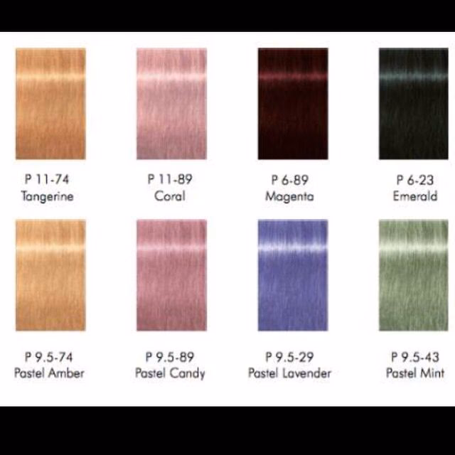 ¿Qué ofrece Igora Royal en el exterior?