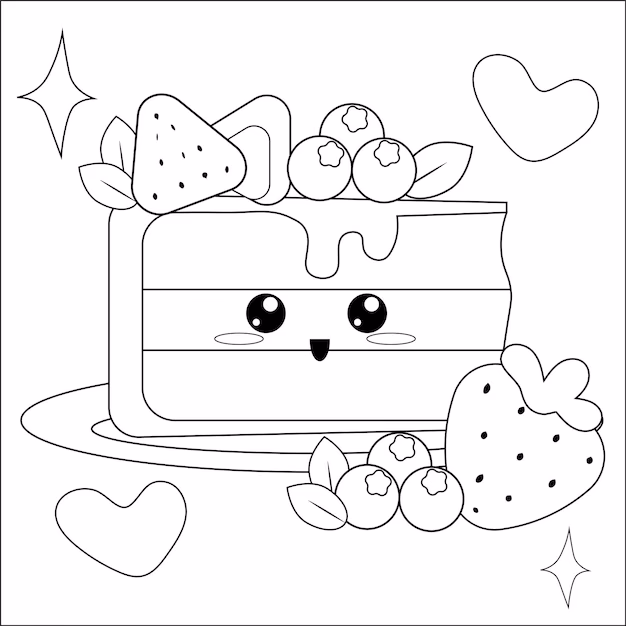 ¿Qué es el pastel kuih lapis?