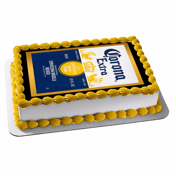 ¿Cuál es el costo de producción de un pastel?